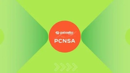 Palo Alto Firewall Pcnsa V11 Training