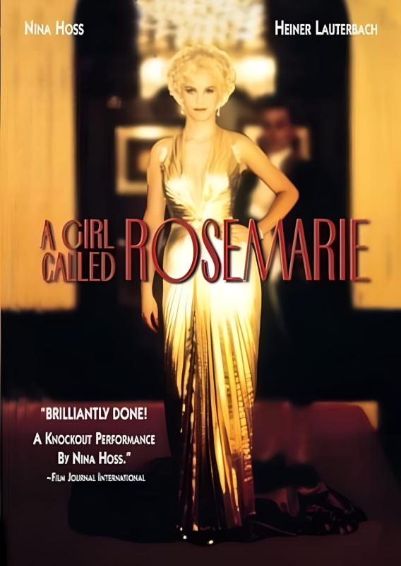 Das Mädchen Rosemarie / Любовники Розмари (Bernd Eichinger, Constantin Film, Sat.1) [1996 г., Biography, Crime, Drama, Erotic, DVDRip]