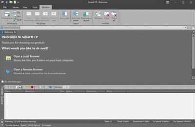 SmartFTP Enterprise 10.0.3248  Multilingual A37c94b84c0b7d8c82e707a5a6b77001