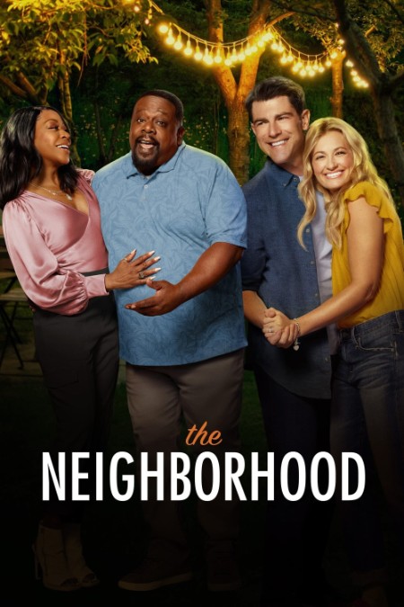 The Neighborhood S07E03 1080p WEB H264-SuccessfulCrab