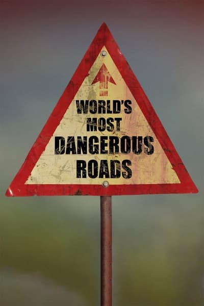 Worlds Most Dangerous Roads S06E03 1080p HEVC x265-MeGusta