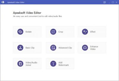 Apeaksoft Video Editor 1.0.52  Multilingual A75968d8c6aa578e7d8c226161a9ac11