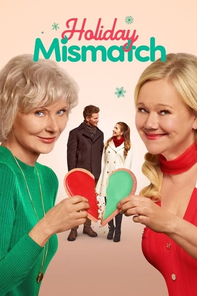 Holiday Mismatch (2024) 720p PCOK WEBRip 800MB x264-GalaxyRG Ce010324596c00e41a6a54087089421a