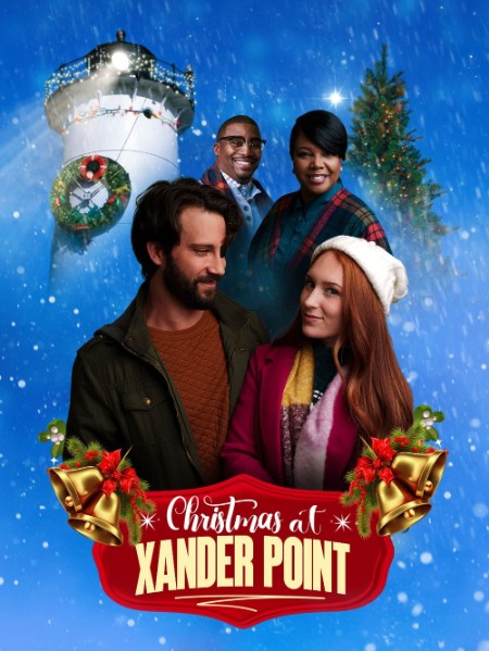 Christmas At Xander Point (2024) 720p AMZN WEBRip x264-GalaxyRG 123a3173467d6c7f48927aa47c09bf1f