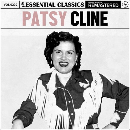 Patsy Cline - Essential Classics Vol  220 Patsy Cline (2024) FLAC