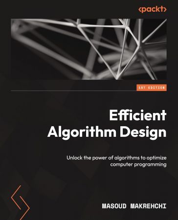 Efficient Algorithm Design