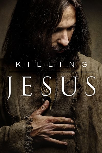 Killing Jesus (2015) BRRip x264 720p-NPW Dc32af17b046140afa3af0bae6da632f