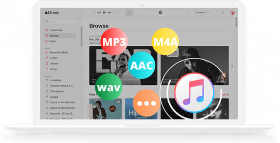 Pazu Apple Music Converter 1.8.2 (x64) Multilingual