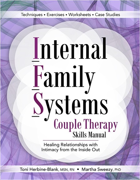 [non-fiction] Internal Family Systems Couple Therapy Skills Manual by Toni Herbine-Blank PDF