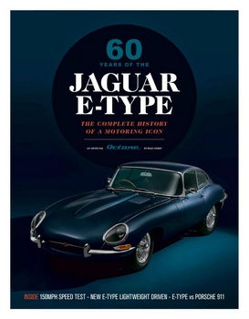 Jaguar E-Type