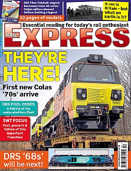 Rail Express 2014-02