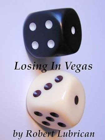 Losing In Vegas - Tom Thorsen