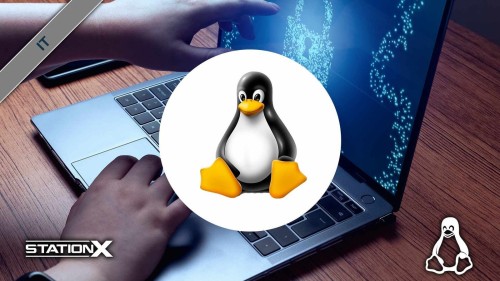 Linux Security and Hardening Essential Training (2024)