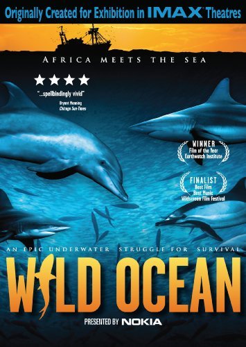 Wild Ocean (2008) 1080p BluRay 5.1 YTS