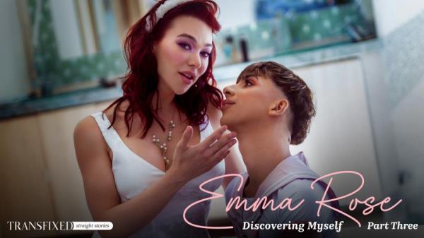 Emma Rose, Foxy Alex - Discovering Myself - Part 3: Dreams and Desires  Watch XXX Online FullHD