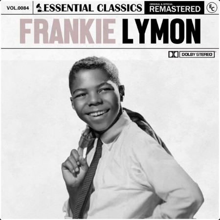 Frankie Lymon - Essential Classics Vol  84 Frankie Lymon (2024) FLAC