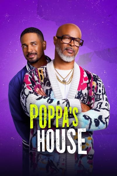 Poppas House S01E03 720p HDTV x265-MiNX