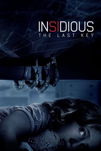 Insidious The Last Key (2018) 1080p 10bit BluRay 6CH x265 HEVC-PSA Ae9d34648ab7d5ab4e64dd81b0ef974e