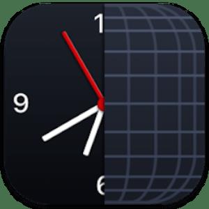 The Clock 4.9.5  macOS Bad74446da53bd8a332d5347a5afb053