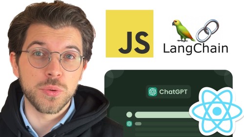 LangChainJS - Practical Guide for Javascript Developers