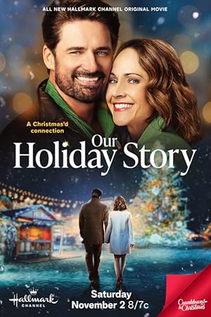 Our Holiday STory (2024) 720p WEB H264-SKYFiRE