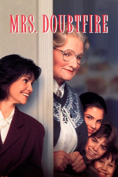 Mrs Doubtfire (1993) 720p BluRay DD 5 1 x264-playHD Eb49a00aa70e4b09f2060eb084ea0d5c