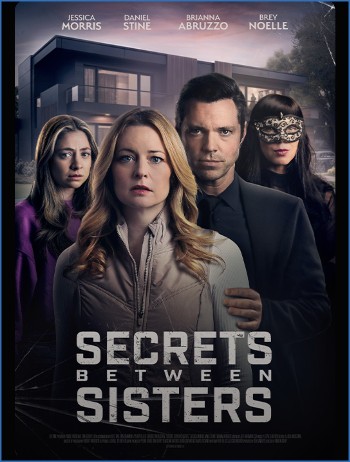 Secrets Between Sisters 2024 720p WEBRip x264 AAC-LAMA