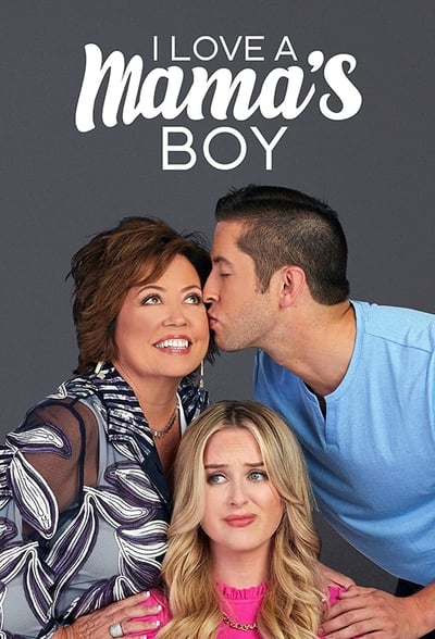 I Love a Mamas Boy S04E08 720p HEVC x265-MeGusta