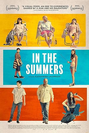 In The Summers (2024) 1080p WEB H264-HappyFaThersDay