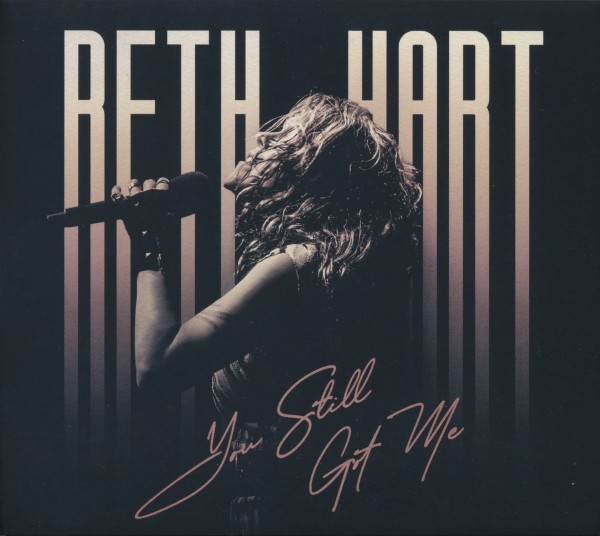 Beth Hart - You Still Got Me (2024) (Lossless + 320)