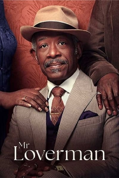 Mr Loverman S01E08 720p HDTV x265-MiNX