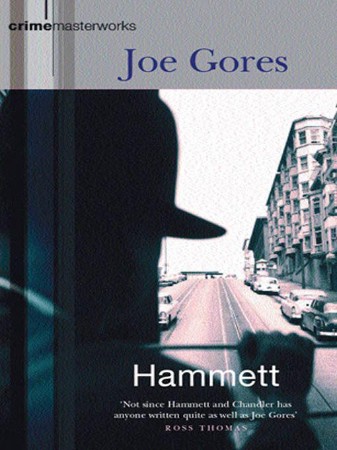 Hammett - Joe Gores