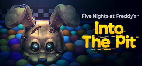 Five Nights at Freddys Into the Pit v1 0 9 0-Tenoke