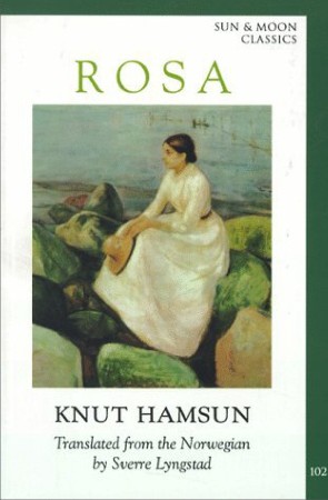 Rosa - Knut Hamsun