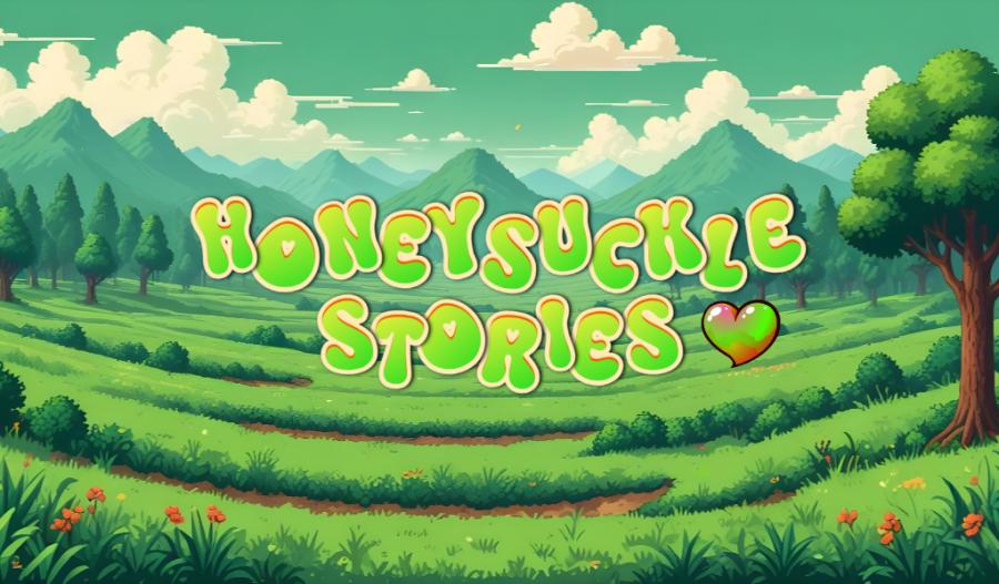 Dirty Lobster - Honeysuckle Stories Demo 1 Porn Game