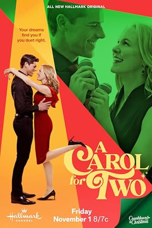 A Carol For Two (2024) 720p WEB H264-SKYFiRE