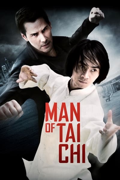 Man Of Tai Chi (2013) 720p BRRip x264 AC3-JYK