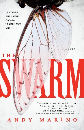 The Swarm - Andy Marino