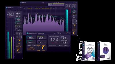 Signum Audio Bute Loudness Suite 2  v2.0.3 Db8ddcb69daa1d4d418de13e712da09f