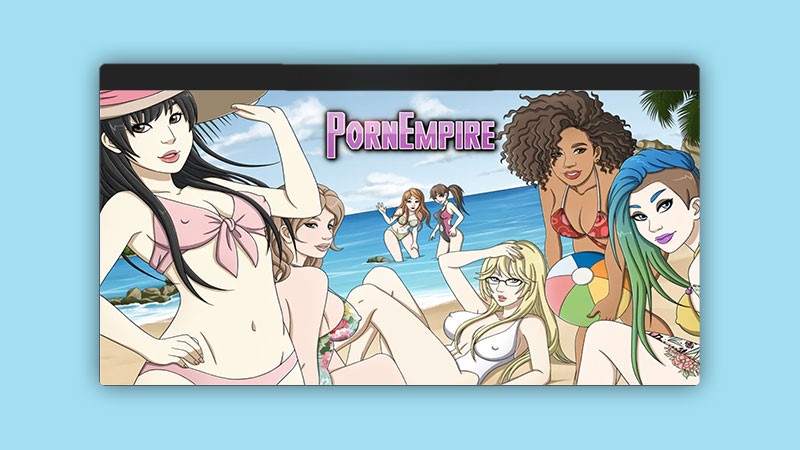 ポルノ帝国 / Porn Empire [0.91] (PEdev) [uncen] [2024, Simulation, Management, 2DCG, Anal sex, Animated, Character creation, Footjob, Male protagonist, Female protagonist, Pregnancy, Mobile game, Oral sex, Titfuck, Vaginal sex, Big tits] [eng]