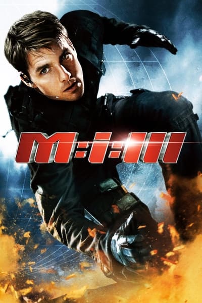 Mission Impossible III (2006) NORDiC 1080p WEB-DL H 265 DDP5 1-CiNEMiX