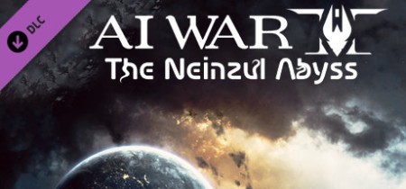 AI War 2 The Neinzul Abyss Update v5.612-I KnoW 1de504947763b6d4b3f3b1ccff5728c7