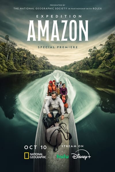 Expedition Amazon (2024) 1080p WEBRip-LAMA F5e3e2f9b371bbb542442828f0669fc9