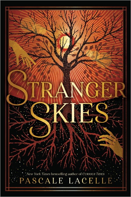 [fantasy] Stranger Skies, The Drowned Gods Trilogy (02) by Pascale Lacelle