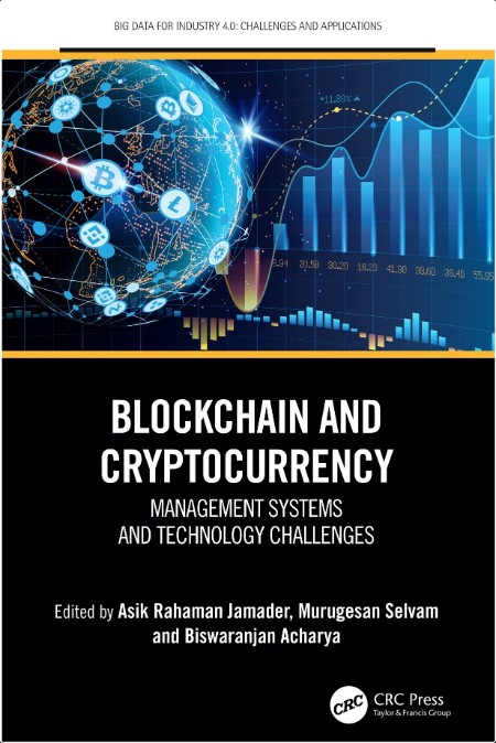 Jamader A  Blockchain and Cryptocurrency  Management Systems and Technology 2025