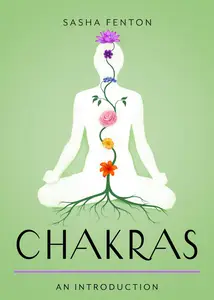 Chakras Your Plain & Simple Guide to the 7 Energy Centers of the Body