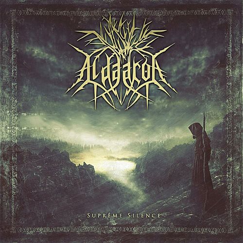 Aldaaron - Supreme Silence (2012) (LOSSLESS)