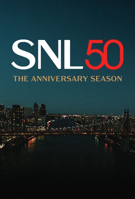 Saturday Night Live S50E00 The (2024) SNL Election Special 1080p WEB h264-EDITH