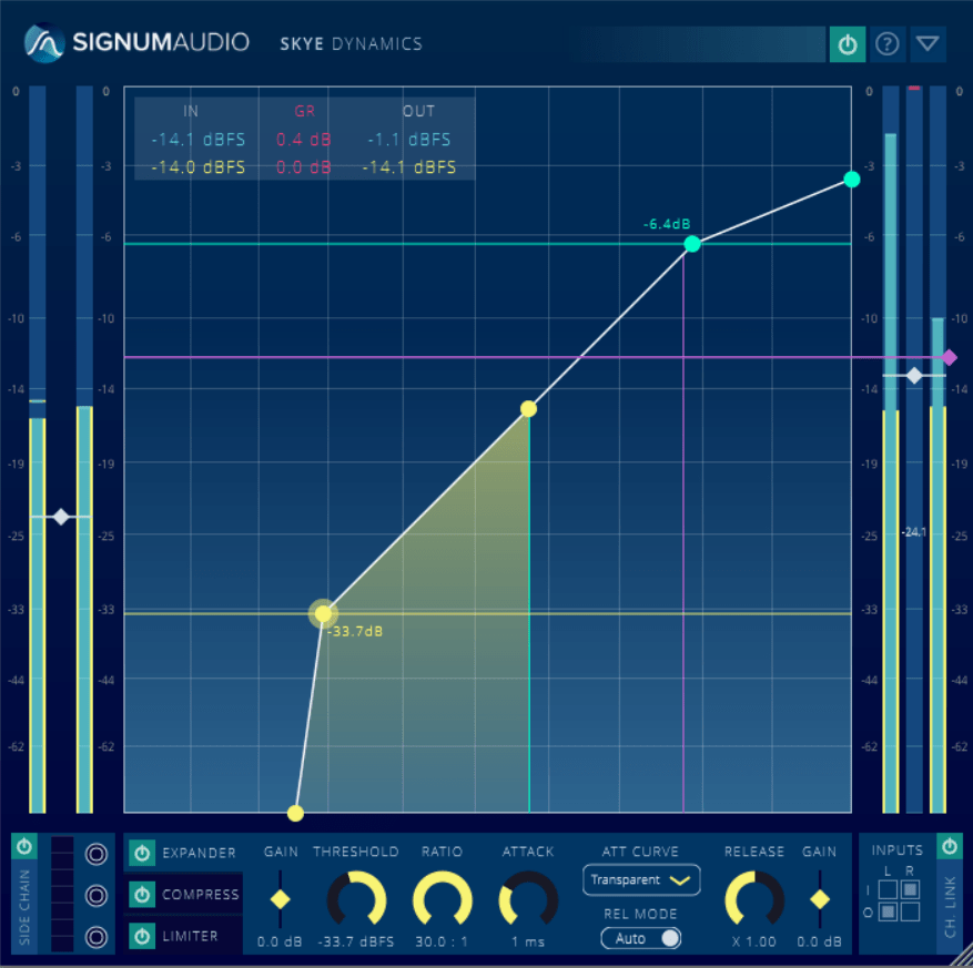 Signum Audio SKYE Dynamics v1.0.3