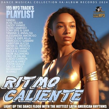 Ritmo Caliente (2024)